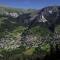 Chalet Alpin Luxe, Jacuzzi, Vue