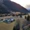 Chalet Alpin Luxe, Jacuzzi, Vue