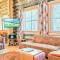 Holiday Home Nilikuru d10 by Interhome - Saariselka