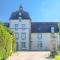 Villa Château De Kergonano- dans lOrangerie-4 by Interhome