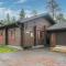 Holiday Home Vuolkuma a by Interhome