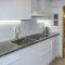 Holiday Home Vuolkuma a by Interhome - Saariselka