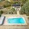 Holiday Home La Pinède by Interhome - Azillanet