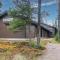 Holiday Home Vuolkuma a by Interhome - Saariselka