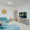 Apartment Calpe Beach II-2 by Interhome - Calpe