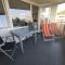 Pools, Sauna und Balkon mit Panoramablick