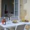 Apartment Château De Kergonano-9 by Interhome