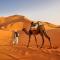 Berber & Camel Trek - Merzouga