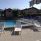 Camping Piano Grande - Baveno