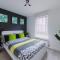 RelaxingSleep Apartments