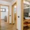 Apartment Enrosadira-9 by Interhome