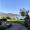Apartment Charming Lake by Interhome