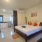 Baan Suan Rim Klong Resort - 高兰