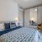 Apartment Acqua Marina by Interhome