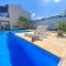 Casa de Praia Em Aguas Belas 3 suites - 卡斯卡韦尔