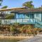 Holiday Home Sjuhalla utsikten by Interhome
