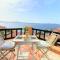 Apartment La terrazza sul Blu by Interhome