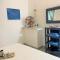 Apartment La terrazza sul Blu by Interhome