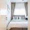 ALH Vacay - The Nook 1 - 2 Bedrooms - Near Metro - Dubai