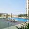 ALH Vacay - The Nook 1 - 2 Bedrooms - Near Metro - Dubai