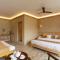Sand Dunes Retreat
