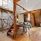A&Y Oldtown Penthouse Loft Luzern