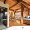 A&Y Oldtown Penthouse Loft Luzern