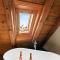 A&Y Oldtown Penthouse Loft Luzern