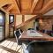 A&Y Oldtown Penthouse Loft Luzern