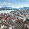 A&Y Oldtown Penthouse Loft Luzern