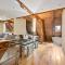 A&Y Oldtown Penthouse Loft Luzern