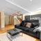 A&Y Oldtown Penthouse Loft Luzern