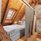 A&Y Oldtown Penthouse Loft Luzern