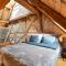 A&Y Oldtown Penthouse Loft Luzern
