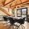 A&Y Oldtown Penthouse Loft Luzern