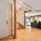 A&Y Oldtown Penthouse Loft Luzern
