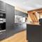 A&Y Oldtown Penthouse Loft Luzern