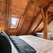 A&Y Oldtown Penthouse Loft Luzern