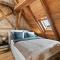 A&Y Oldtown Penthouse Loft Luzern