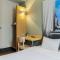 B&B HOTEL Nancy Laxou Zenith