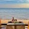 Koh Jum Ocean Beach Resort - Csum-sziget
