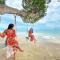 Koh Jum Ocean Beach Resort - Csum-sziget