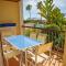 3-bedroom ground floor Apartment with Communal Pool in the heart of Alvor AT07