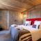 Chalet Carte Blanche Orlov - Val Thorens