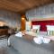 Chalet Orlov by Les Etincelles