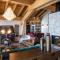 Chalet Carte Blanche Orlov - Val Thorens