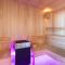 Chalet Carte Blanche Cullinan