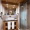 Chalet Orlov by Les Etincelles