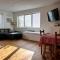 Green Mountain Retreat
