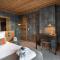 Chalet Orlov by Les Etincelles